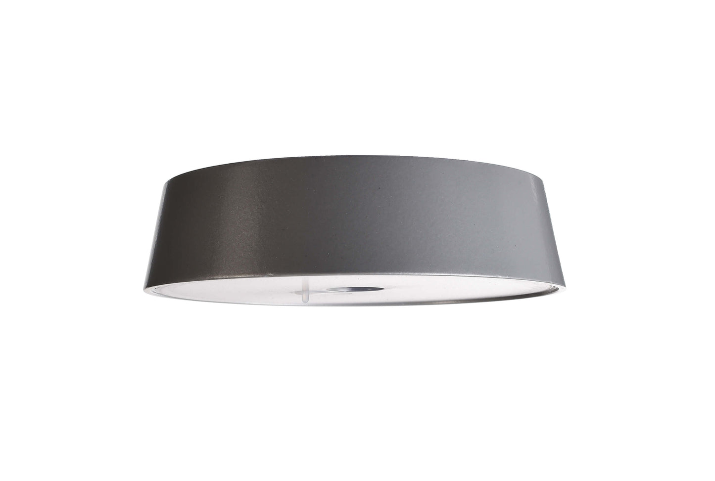 Deko-Light Miram Standfuß + Kopf Grau Bundle 2,2W Grau