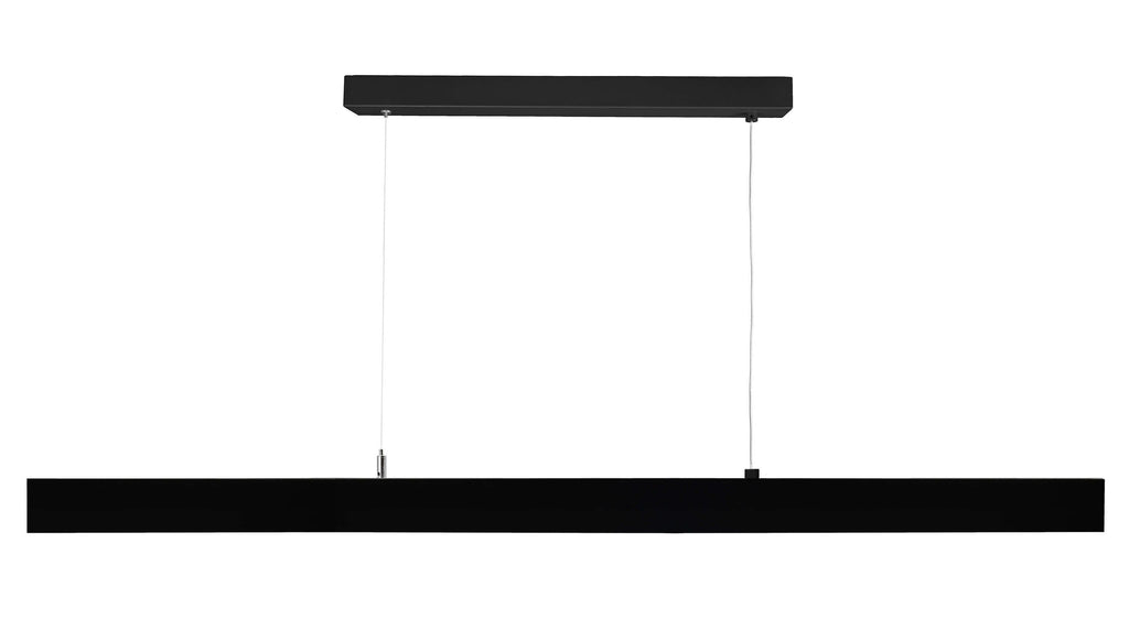 Deko-Light D Profession Down + Netzgerät Triac 28W Schwarz