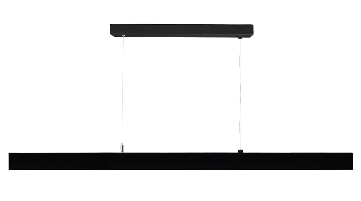 Deko-Light D Profession Down + Netzgerät Triac 28W Schwarz