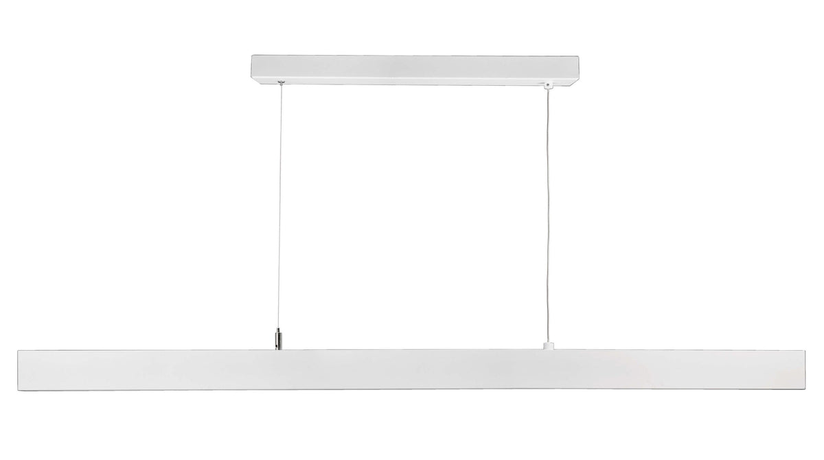 Deko-Light D Profession Down + Netzgerät Triac 28W Weiß