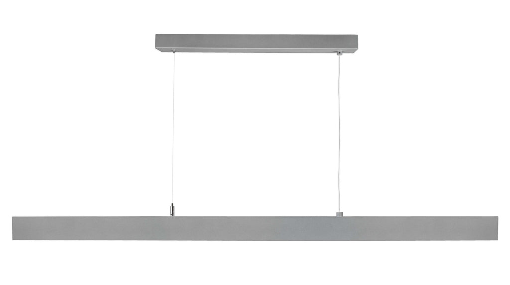 Deko-Light D Profession Down + Netzgerät Triac 28W Silber