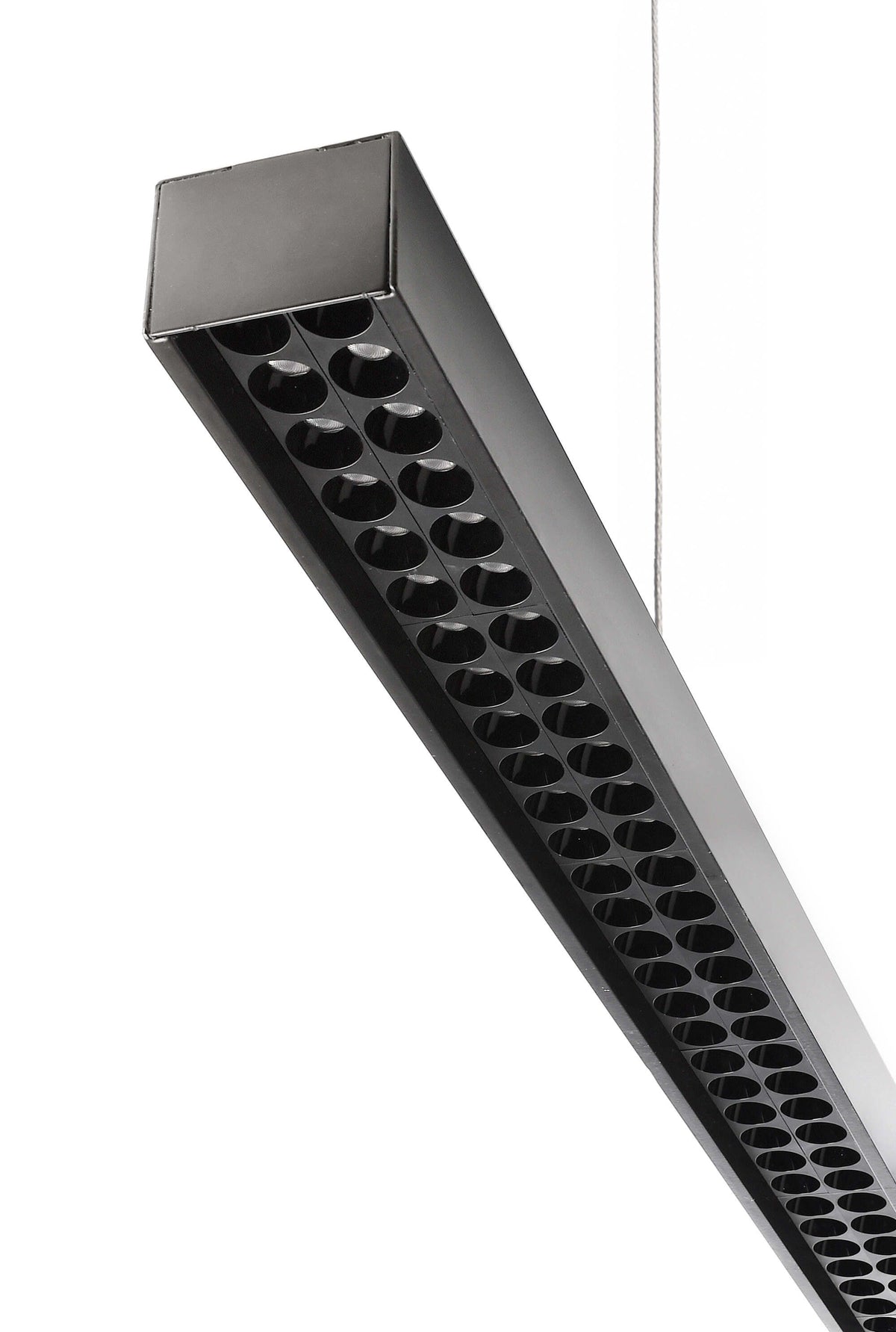 Deko-Light D Profession Up and Down + Netzgerät 1-10V 60W Schwarz