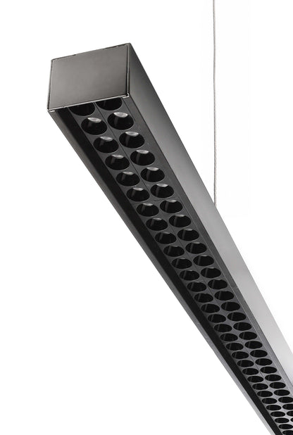 Deko-Light D Profession Up and Down + Netzgerät 1-10V 60W Schwarz
