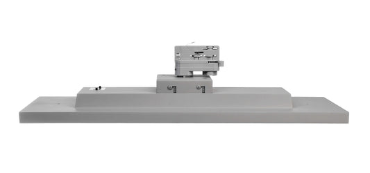 Deko-Light Draconis 72W Weißaluminium RAL 9006