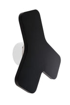 Deko-Light Ypsilon Schwarz 4W Weiß