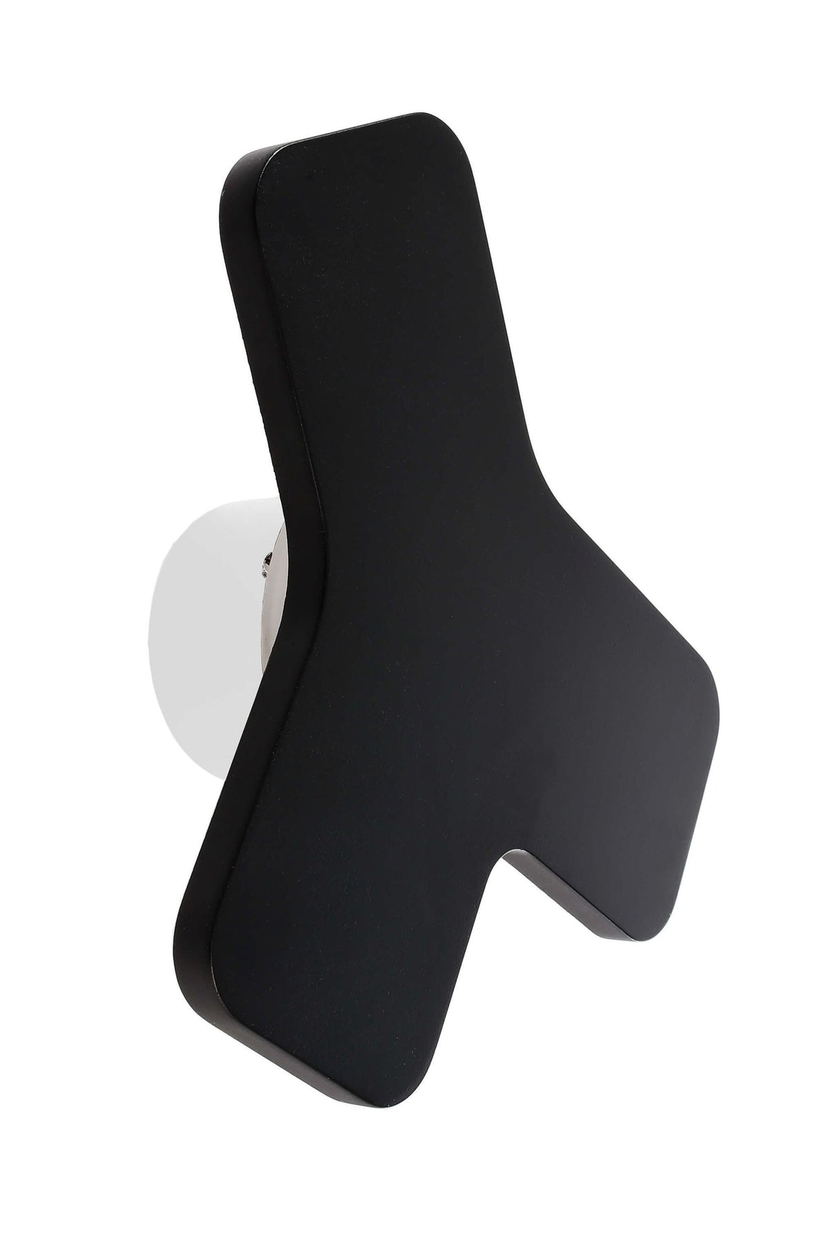 Deko-Light Ypsilon Schwarz 4W Weiß