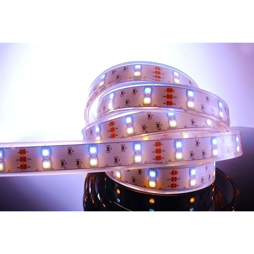 Deko-Light 5050-2x30-12V-3000K-7000K-3m  Weiß