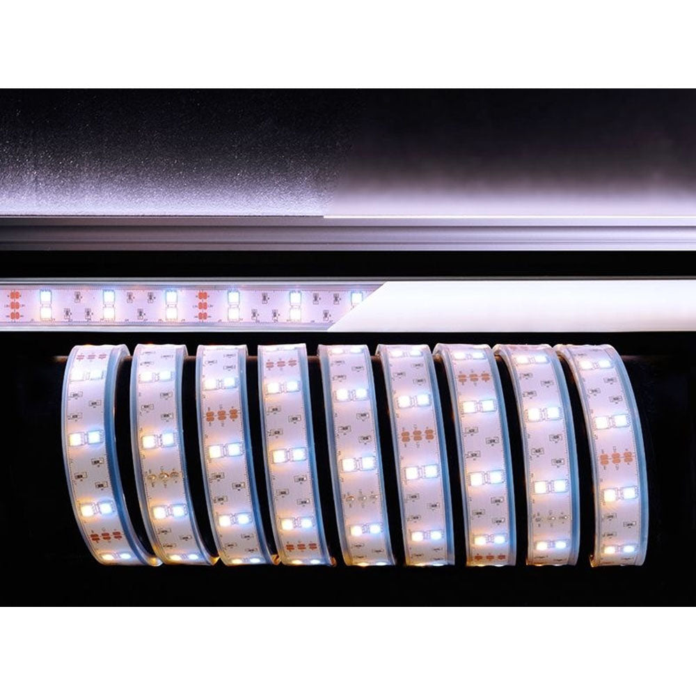 Deko-Light 5050-2x30-12V-3000K-7000K-3m  Weiß