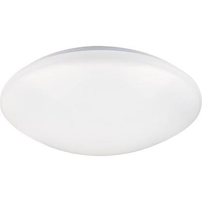 EGB LED Kunststoffleuchte IP44 D235mm 12W 4000K 950lm