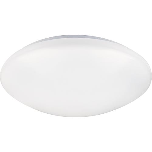 EGB LED Kunststoffleuchte IP44 D235mm 12W 4000K 950lm