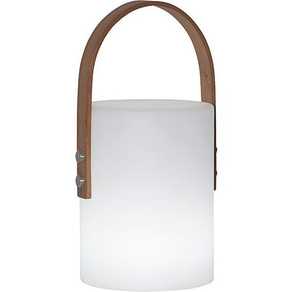 LED-Deko-Leuchte 'Lucie' 803-55 weiß