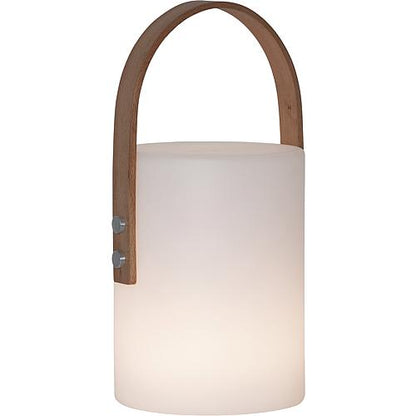 LED-Deko-Leuchte 'Lucie' 803-55 weiß