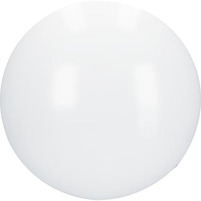 EGB LED Sensor-Kunststoffleuchte IP44 D330mm 4000K 18W 1260lm