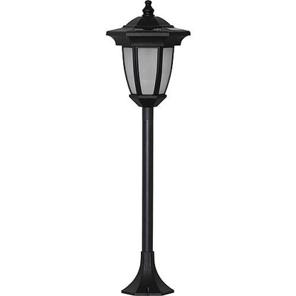 LED-Solar-Laterne 'Flame' 480-07