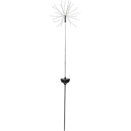 LED-Solarstab 'Firework' 480-56