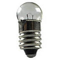 Fahrrad-Rücklichtlampe, E10/6V/0,1A