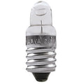Spitzlinsenbirnchen, E10/2,5V/0,2A