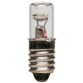 Glimmlampe, E10, 230V, 10 x 28 mm 1,5mA