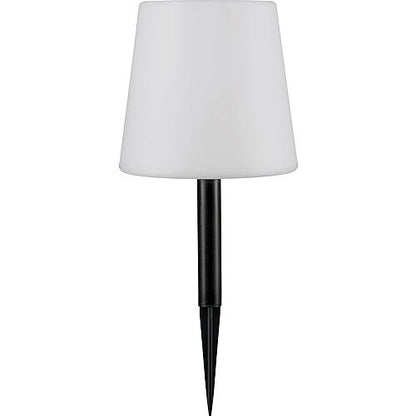 Paulmann Outdoor Mobile Tischleuchte Placido IP44 3000K 90lm 5V ladbar mit USB dimmbar