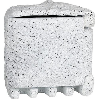 EGB Energie-Stein mit 4 Steckdosen IP44 538149