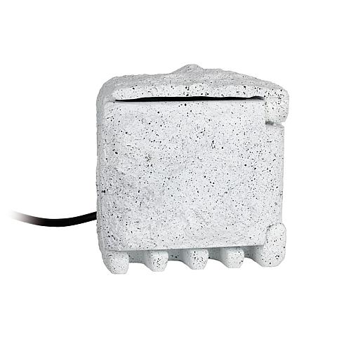 EGB Energie-Stein mit 4 Steckdosen IP44 538149