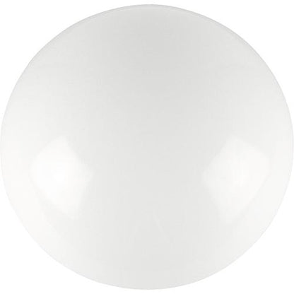 EGB Opalglasleuchte D260mm glänzend ALFA IP40 - 10340
