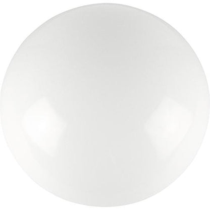 EGB Opalglasleuchte D260mm glänzend ALFA IP40 - 10340