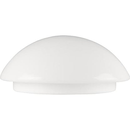 EGB Opalglasleuchte D260mm glänzend ALFA IP40 - 10340