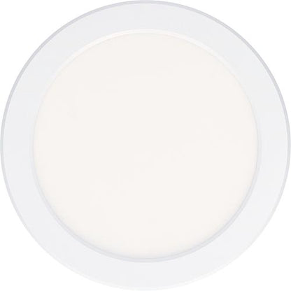 EGB LED An- u. Halbeinb.-Panel 15W dimmbar, CCT umschaltbar, 3000K/4000K/6500K - 1400lm