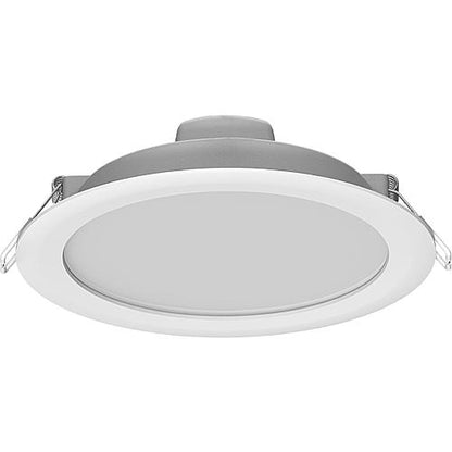 EGB LED Einbau-Panel Ra>90, CCT, 16W rund