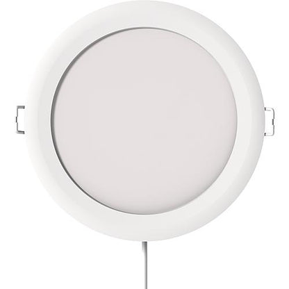 EGB LED Einbau-Panel Ra>90, CCT, 16W rund