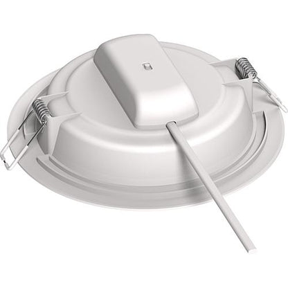 EGB LED Einbau-Panel Ra>90, CCT, 16W rund