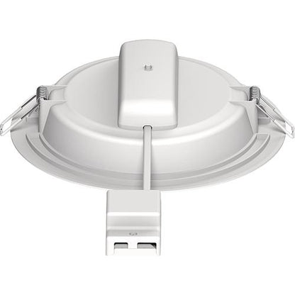 EGB LED Einbau-Panel Ra>90, CCT, 20W rund