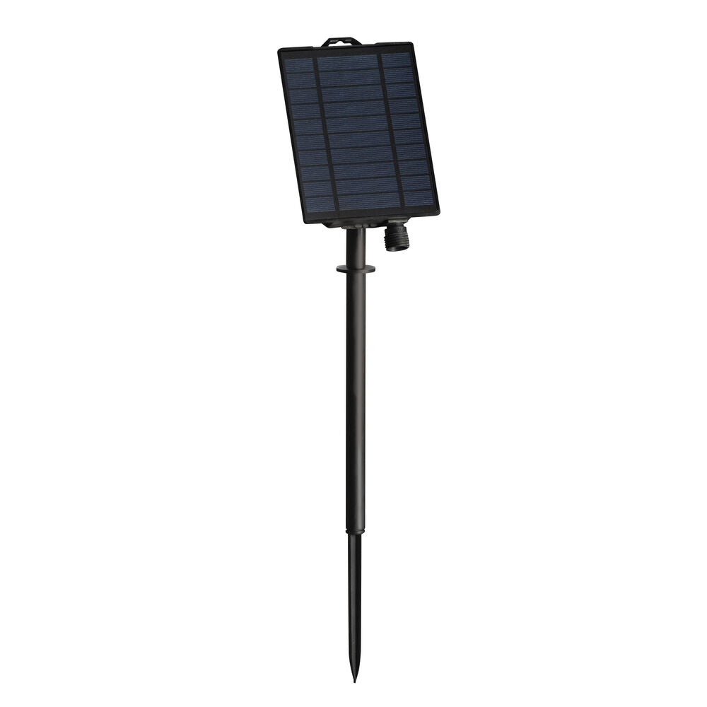 KONST SMIDE Solar-Batteriebox, mit Erdspieß