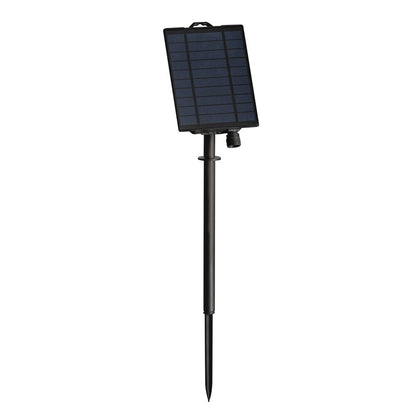 KONST SMIDE Solar-Batteriebox, mit Erdspieß
