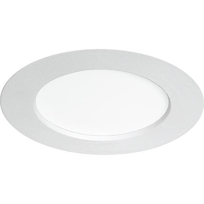 EGB LED An- und Einbau-Panel CCT, 6W rund