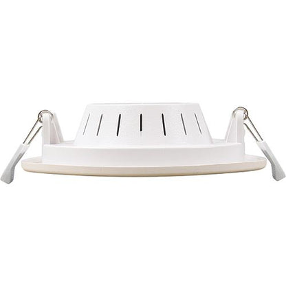 EGB LED An- und Einbau-Panel CCT, 6W rund