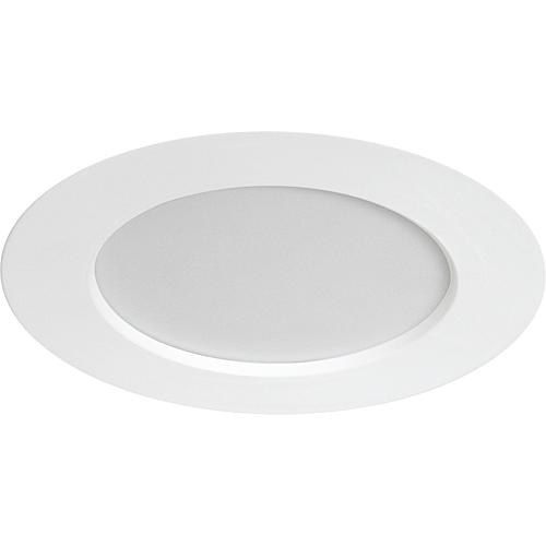 EGB LED An- und Einbau-Panel CCT, 12W rund