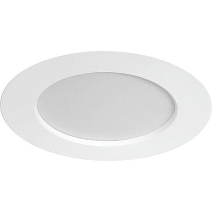 EGB LED An- und Einbau-Panel CCT, 12W rund