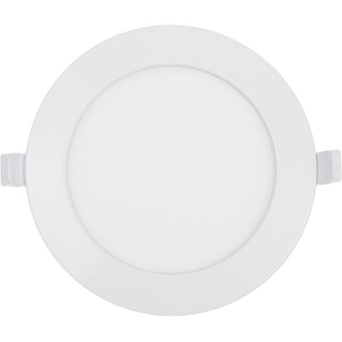 EGB LED An- und Einbau-Panel CCT, 12W rund