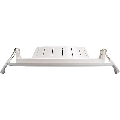 EGB LED An- und Einbau-Panel CCT, 12W rund