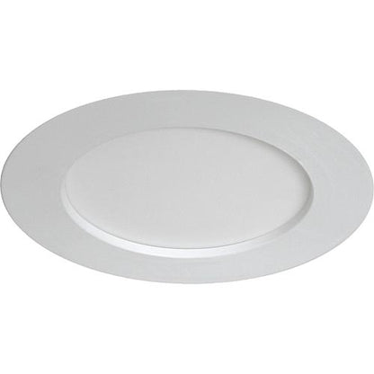 EGB LED An- und Einbau-Panel CCT, 15W rund