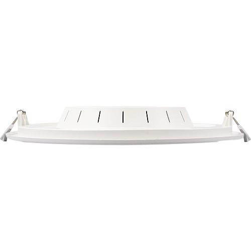 EGB LED An- und Einbau-Panel CCT, 18W rund