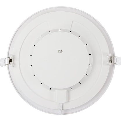 EGB LED An- und Einbau-Panel CCT, 18W rund