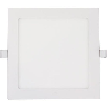 EGB LED An- und Einbau-Panel CCT, 15W quadratisch