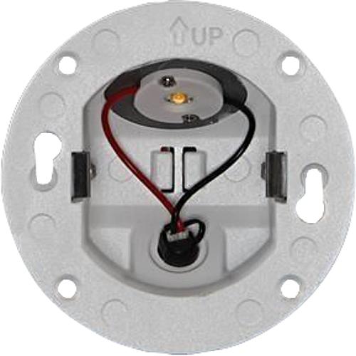 LED-Wandleuchte-Basis-Einsatz, 2,2W 3000K, weiß