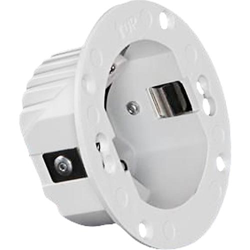 LED-Wandleuchte-Basis-Einsatz, 2,2W 3000K, weiß