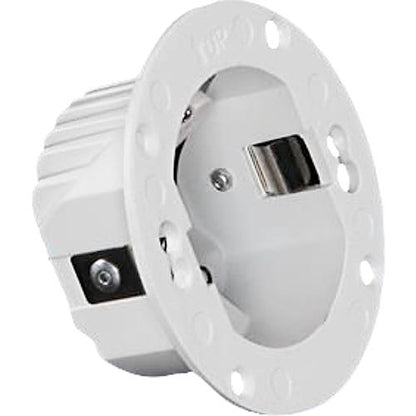 LED-Wandleuchte-Basis-Einsatz, 2,2W 3000K, weiß