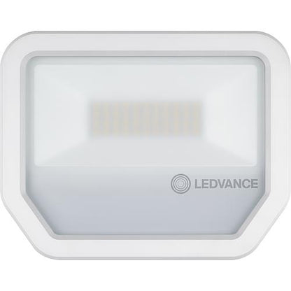 LED-Strahler weiß IP65 4000K 30W, 4058075421165