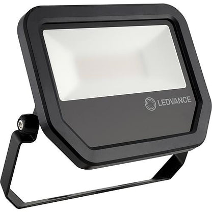 LED-Strahler schwarz IP65 3000K 30W, 4058075421097